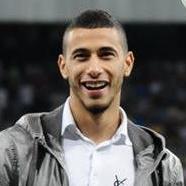Younes Belhanda