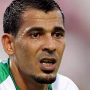 Younis Mahmoud