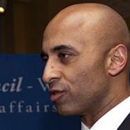 Yousef Al Otaiba