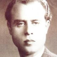 Youssef Bey Salim Bey Karam