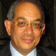 Youssef Boutros Ghali