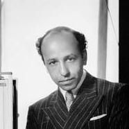 Yousuf Karsh