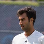 Yuki Bhambri