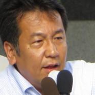 Yukio Edano