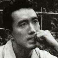 Yukio Mishima
