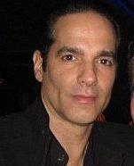 Yul Vazquez