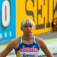 Yuliya Krevsun