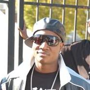 Yung Joc