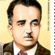 Yusif Haydar Oglu Mammadaliyev