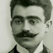 Yusif Vazir Chamanzaminli