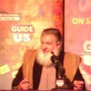 Yusuf Estes