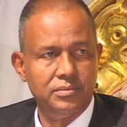 Yusuf Hassan Abdi