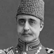 Yusuf Izzettin Efendi