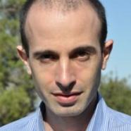 Yuval Harari