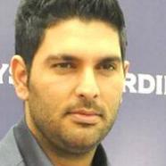 Yuvraj Singh