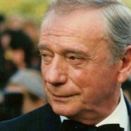 Yves Montand