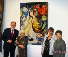 Yvette Cauquil-Prince