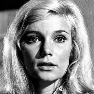 Yvette Mimieux