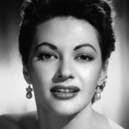 Yvonne De Carlo