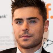 Zac Efron