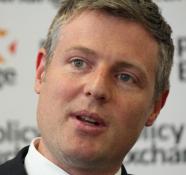 Zac Goldsmith
