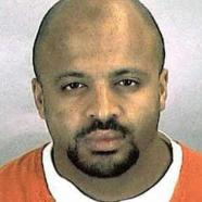 Zacarias Moussaoui