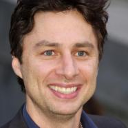 Zach Braff