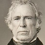 Zachary Taylor
