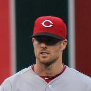 Zack Cozart