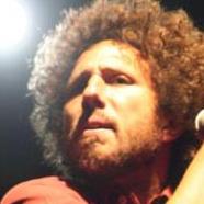 Zack De La Rocha