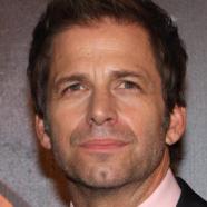 Zack Snyder