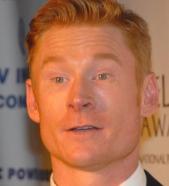 Zack Ward