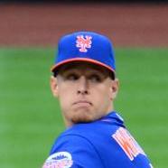 Zack Wheeler