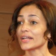 Zadie Smith