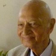 Zafar Rashid Futehally