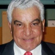 Zahi Hawass