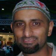 Zain Bhikha
