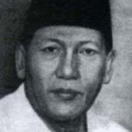 Zainul Arifin