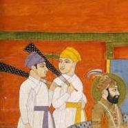 Zakariya Khan Bahadur