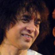 Zakir Hussain