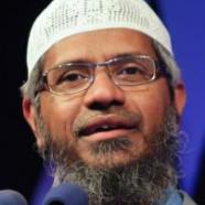 Zakir Naik