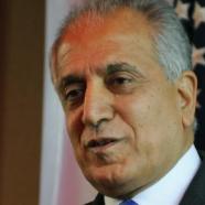 Zalmay Khalilzad