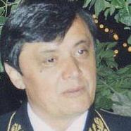 Zamir Nabiyevich Kabulov Zamir Nabiyevich Kabulov