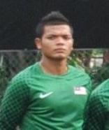 Zamir Selamat Zamir Selamat