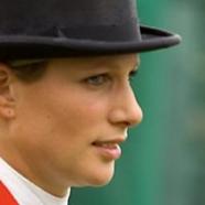 Zara Tindall