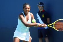 Zarah Razafimahatratra