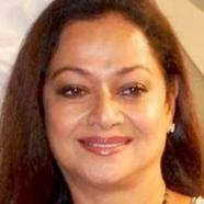 Zarina Wahab