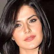 Zarine Khan
