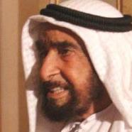 Zayed Bin Sultan Bin Zayed Al Nahyan