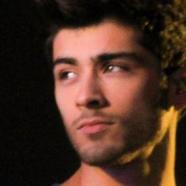 Zayn Malik